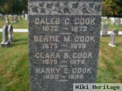 Clara B. Cook