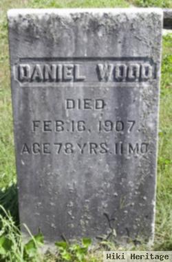 Daniel Wood