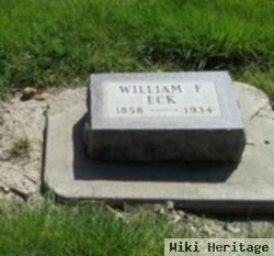 William F. Eck
