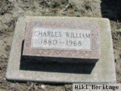 Charles William "willie" Shull