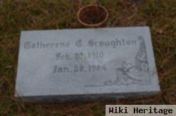 Catherine C. Broughton