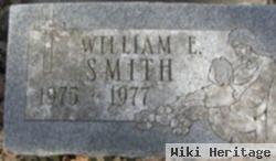 William E Smith