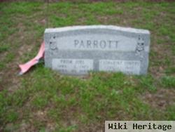 Prior Joel Parrott