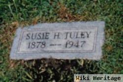 Susie Howard Roberts Tuley