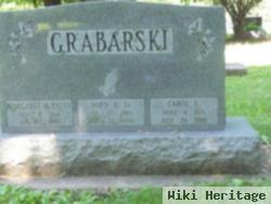 John Arthur Grabarski