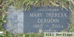 Mary Theresa Derouin