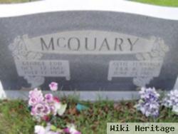 George Edd Mcquary