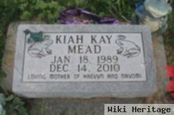 Kiah Kay Mead