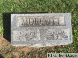 Joseph Morgott