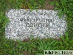 Mary Hunter Coulter