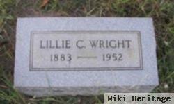 Lillie C. Wright