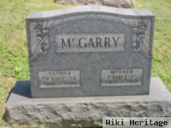 Ethel Mcgarry