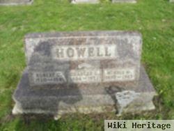 Robert Charles Howell