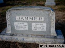 Henry Jammer