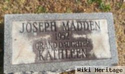 Kathleen Grace Madden