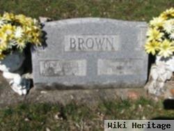 Dewaine E. Brown