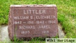 William S Littler