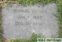 Michael Mullen