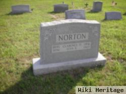 Clarence D. Norton