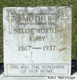 Nellie Morton Kirby