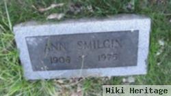 Ann F. Czarny Smilgin