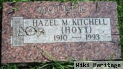 Hazel Margaret Kitchell