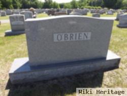 Harry T O'brien