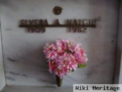 Elvera Anna Hatch