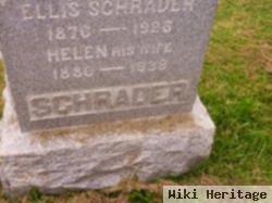 Ellis Schrader