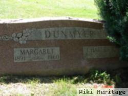 Margaret Dunmyer