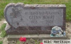 Glenn Moore