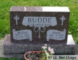 Helen Gonner Budde