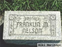 Franklin Marian Nelson