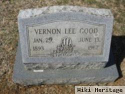 Vernon Lee Good