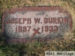 Joseph W. Durkin