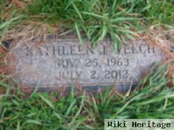 Kathleen June Baker Welch