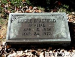 Lucille Brasfield Irvine