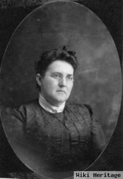 Mary Elizabeth Ratcliff Ross