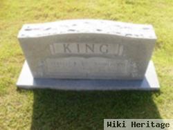 Herbert King