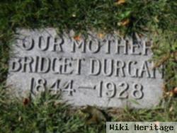 Bridget Durgan