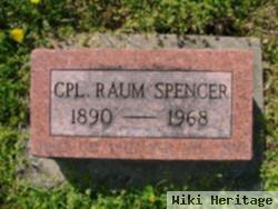 Raum Spencer