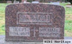 Michael Sarich