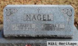 Regina E. Nagel