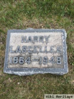 Harry Lee Lascelles