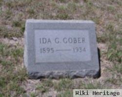 Ida Gordon Gober