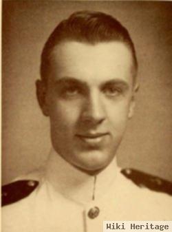 Capt William Lawson Britton