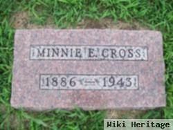 Minnie Cross