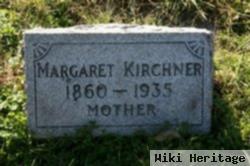 Margaret Kirchner