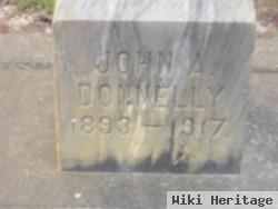 John A. Donnelly