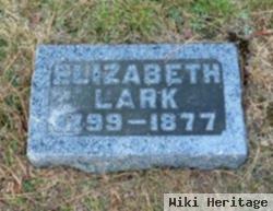 Elizabeth Enterline Lark